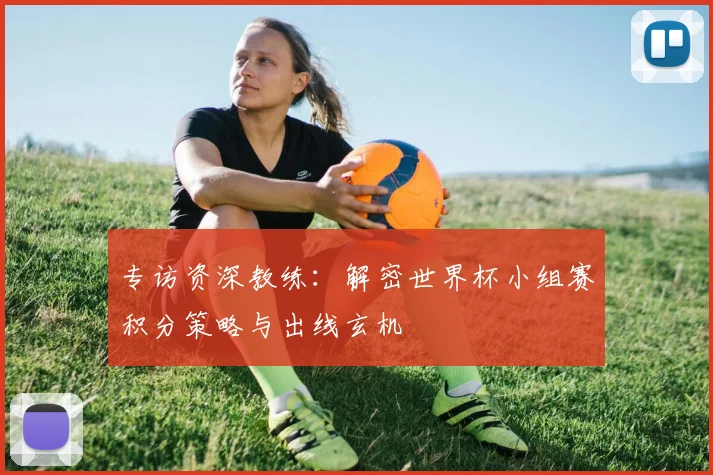 专访资深教练：解密世界杯小组赛积分策略与出线玄机