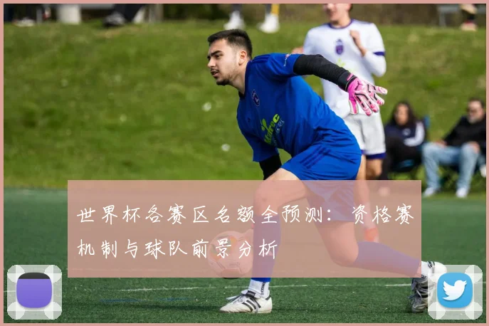 世界杯各赛区名额全预测：资格赛机制与球队前景分析